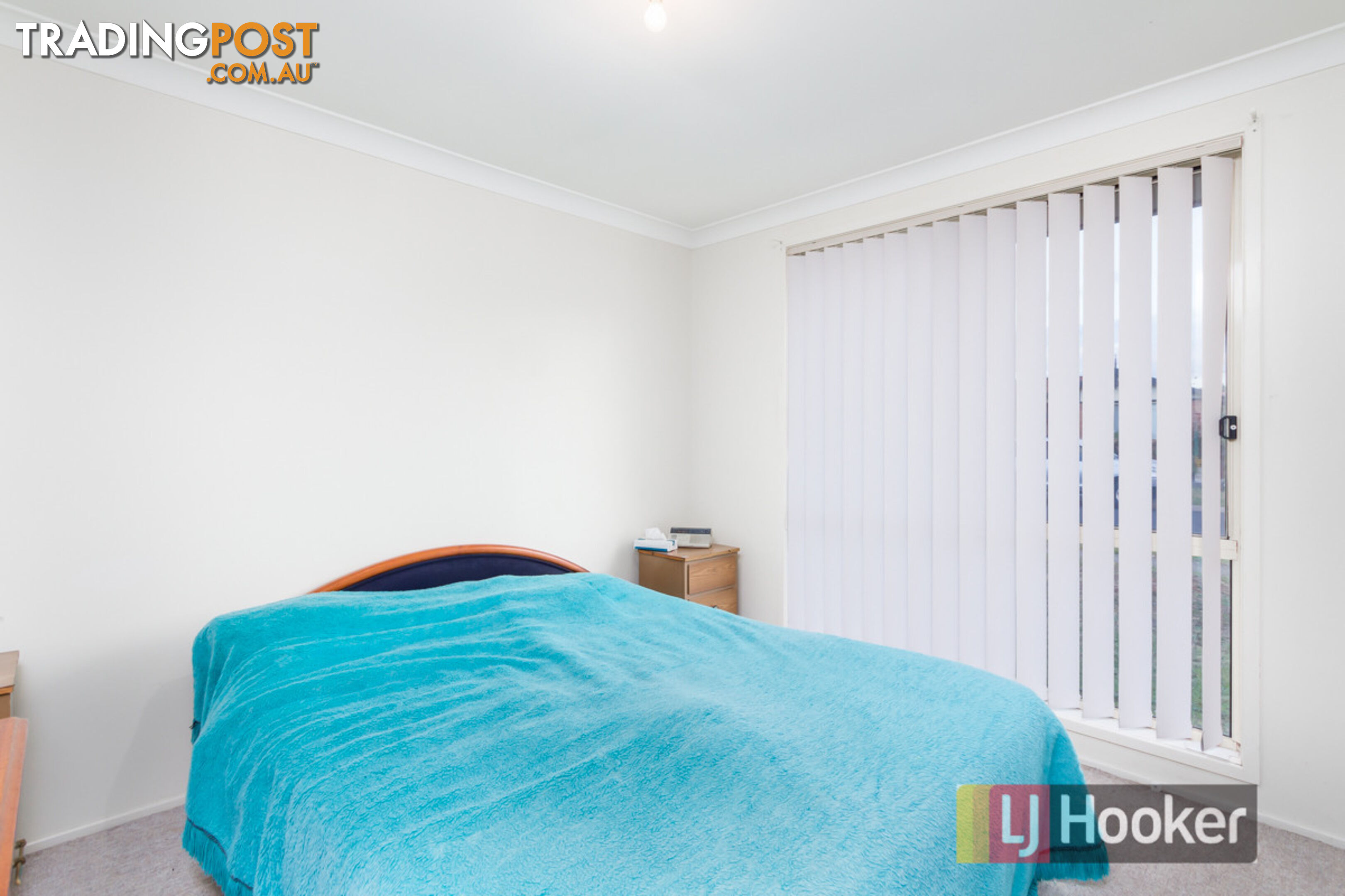 16 Willow Grove PLUMPTON NSW 2761