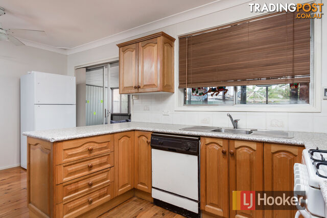 49 Talmiro Street WHALAN NSW 2770