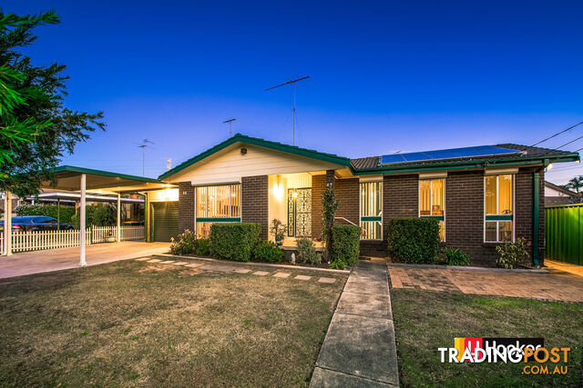 49 Talmiro Street WHALAN NSW 2770