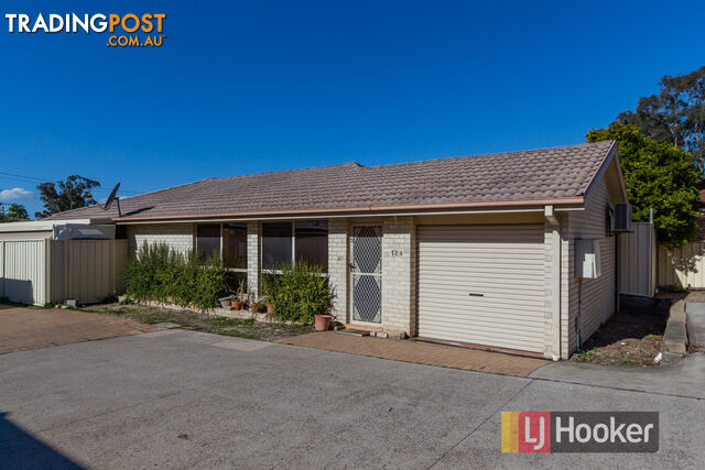 12A Short Street ROOTY HILL NSW 2766