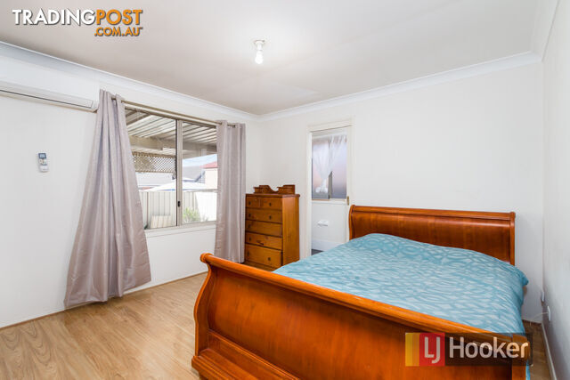 12A Short Street ROOTY HILL NSW 2766