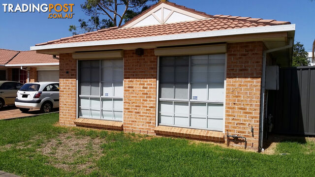 6/25 Acropolis Avenue ROOTY HILL NSW 2766