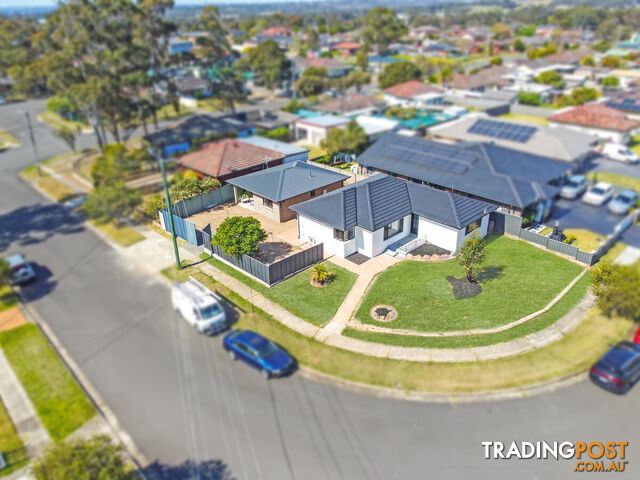 5 Eleanor Crescent ROOTY HILL NSW 2766