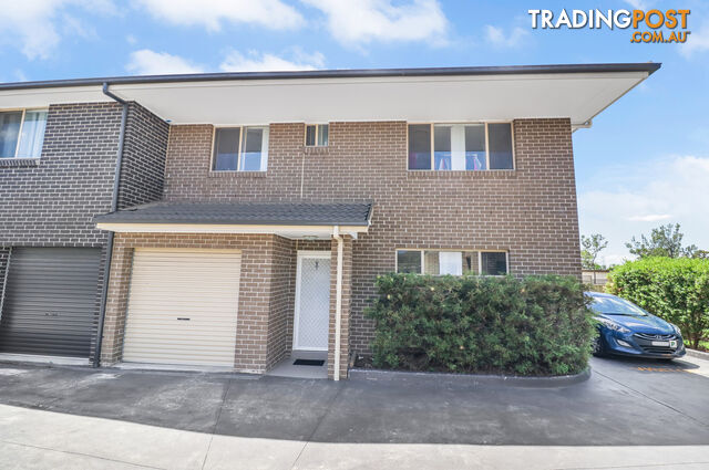 3/166-168 Rooty Hill Road North ROOTY HILL NSW 2766