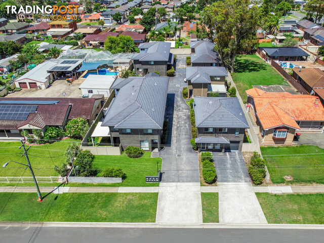 3/166-168 Rooty Hill Road North ROOTY HILL NSW 2766