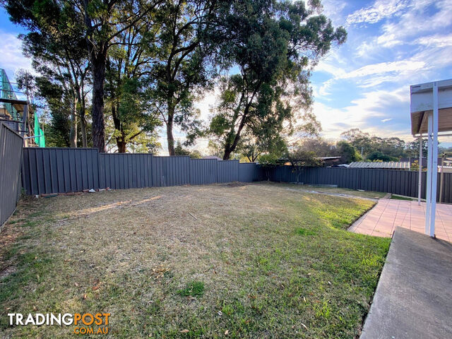 20 Waratah Street ROOTY HILL NSW 2766