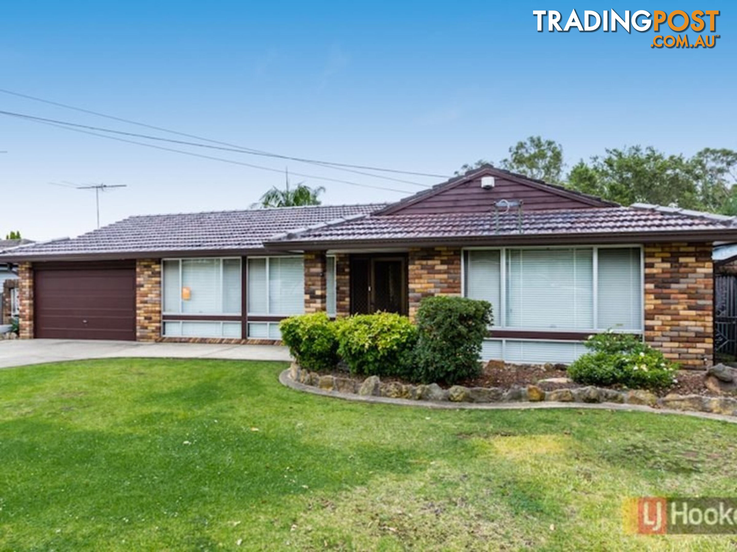 68 Miller Street MOUNT DRUITT NSW 2770