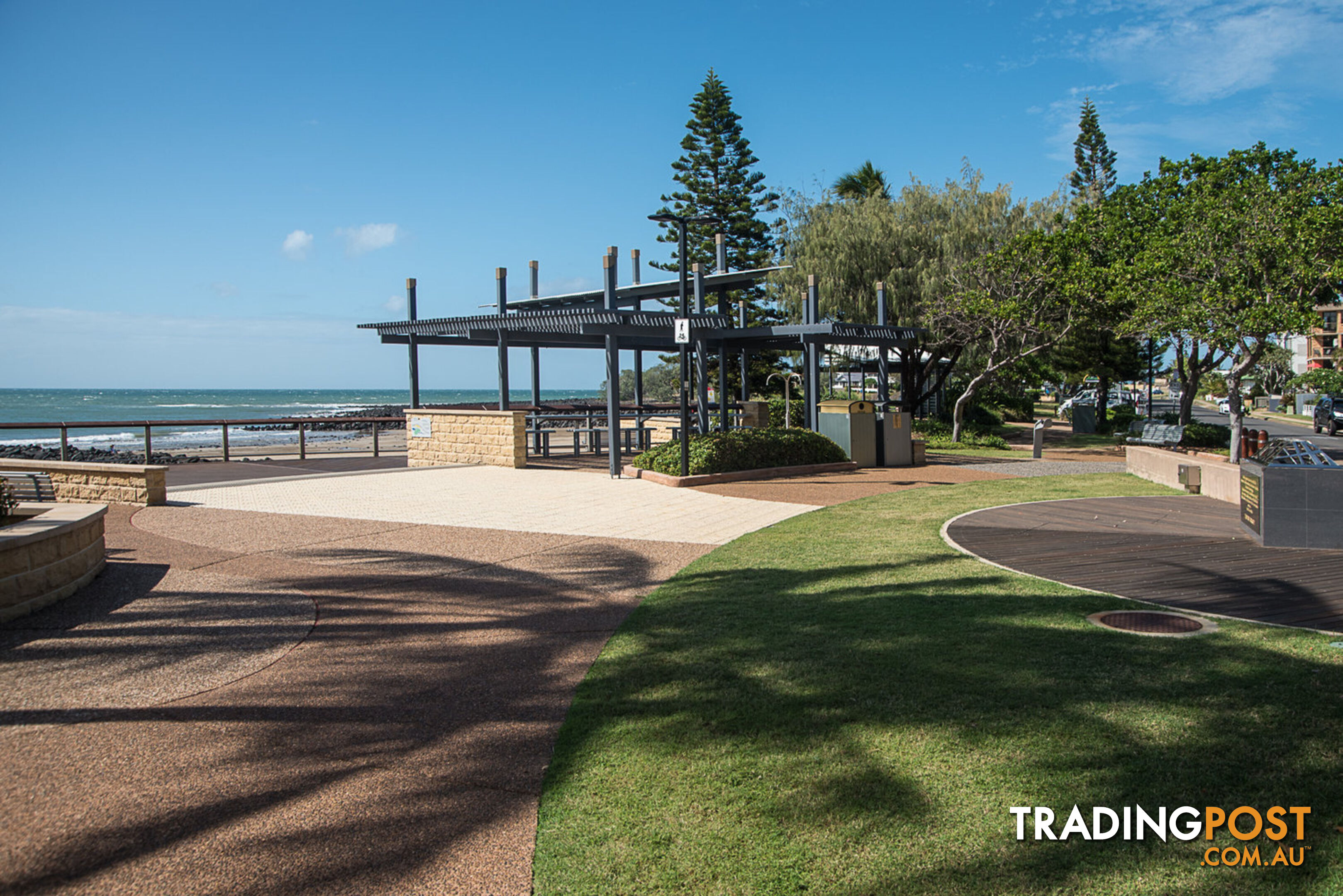 Lot 43 Malakula Street BARGARA QLD 4670