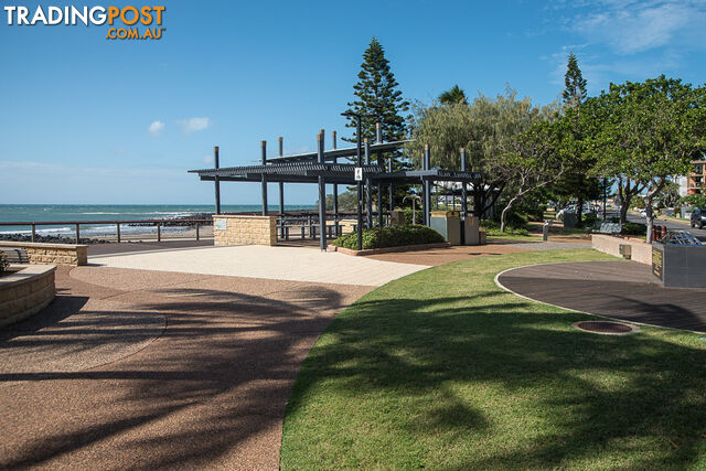 Lot 43 Malakula Street BARGARA QLD 4670