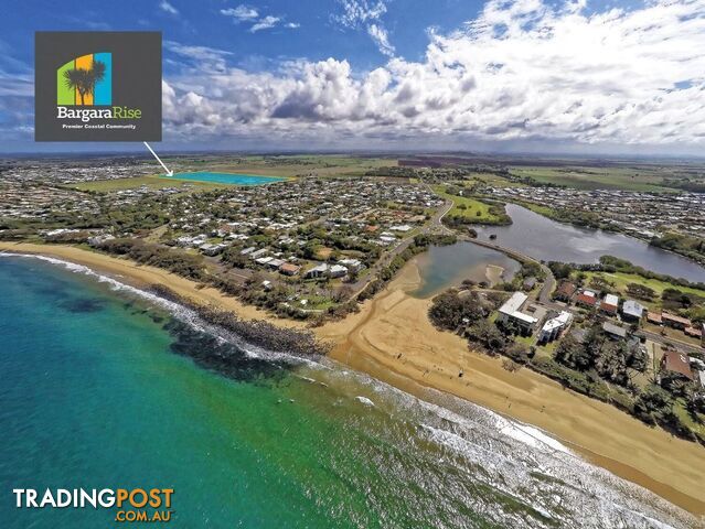 Lot 43 Malakula Street BARGARA QLD 4670