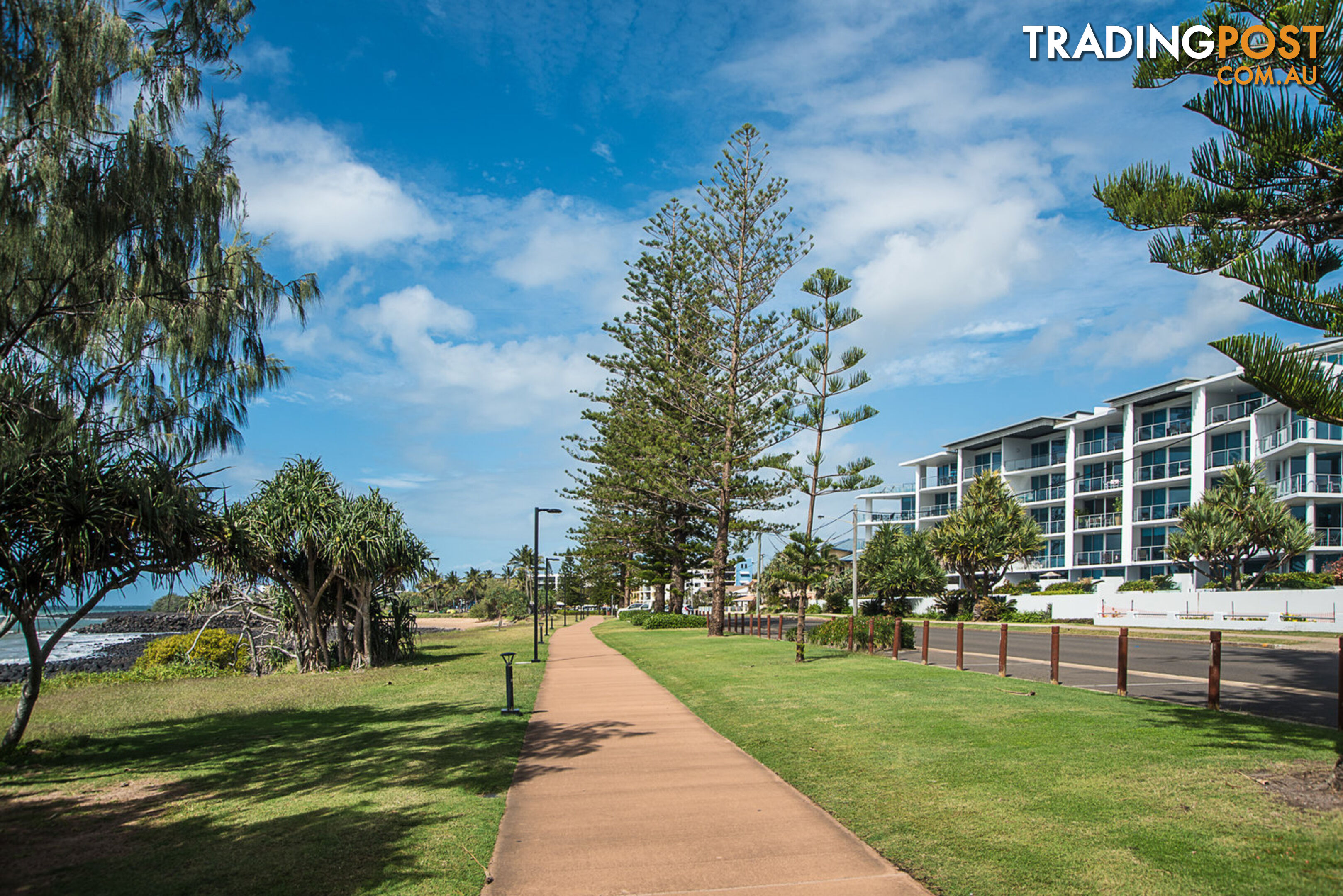 Lot 43 Malakula Street BARGARA QLD 4670