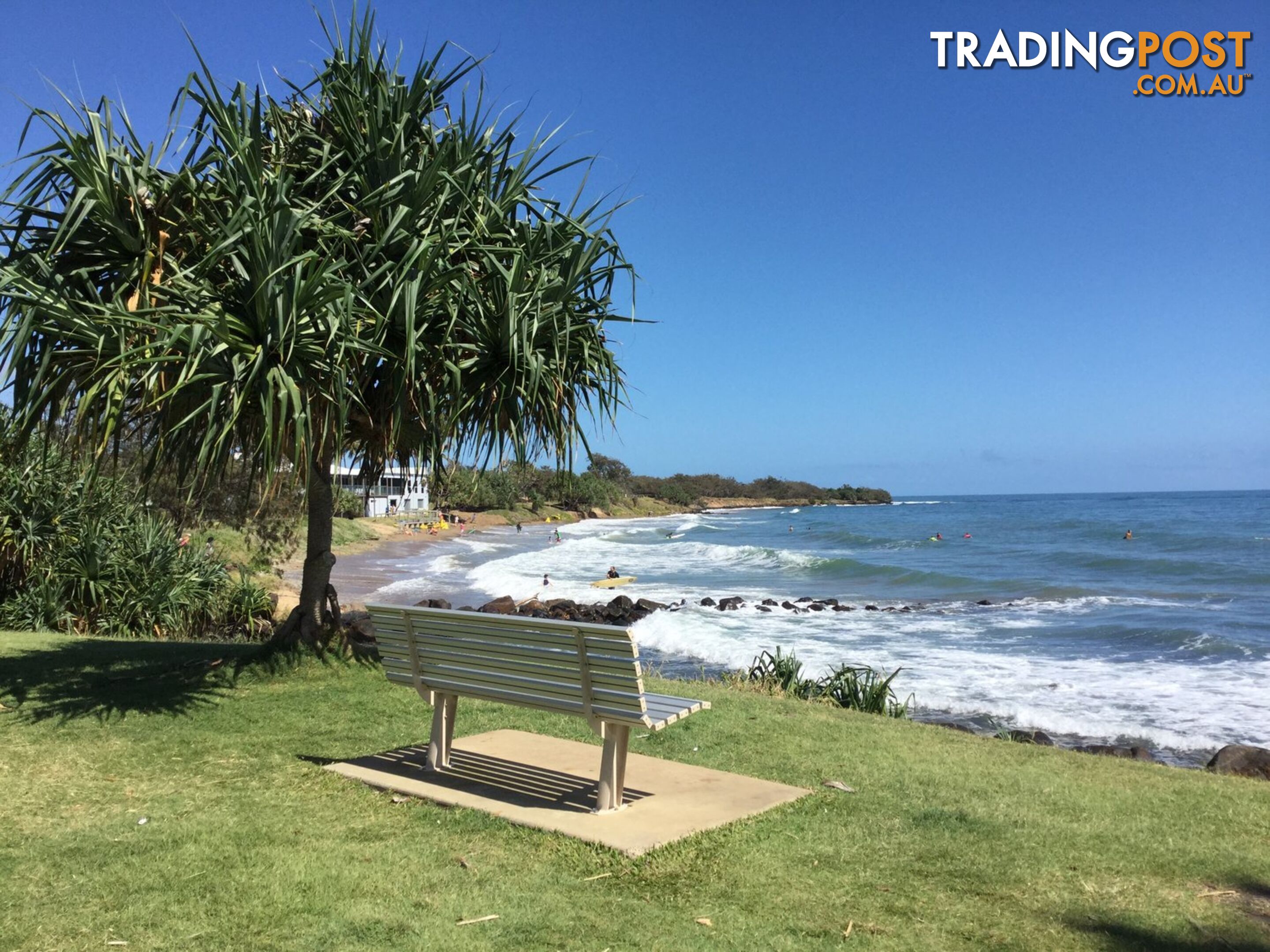 Lot 43 Malakula Street BARGARA QLD 4670