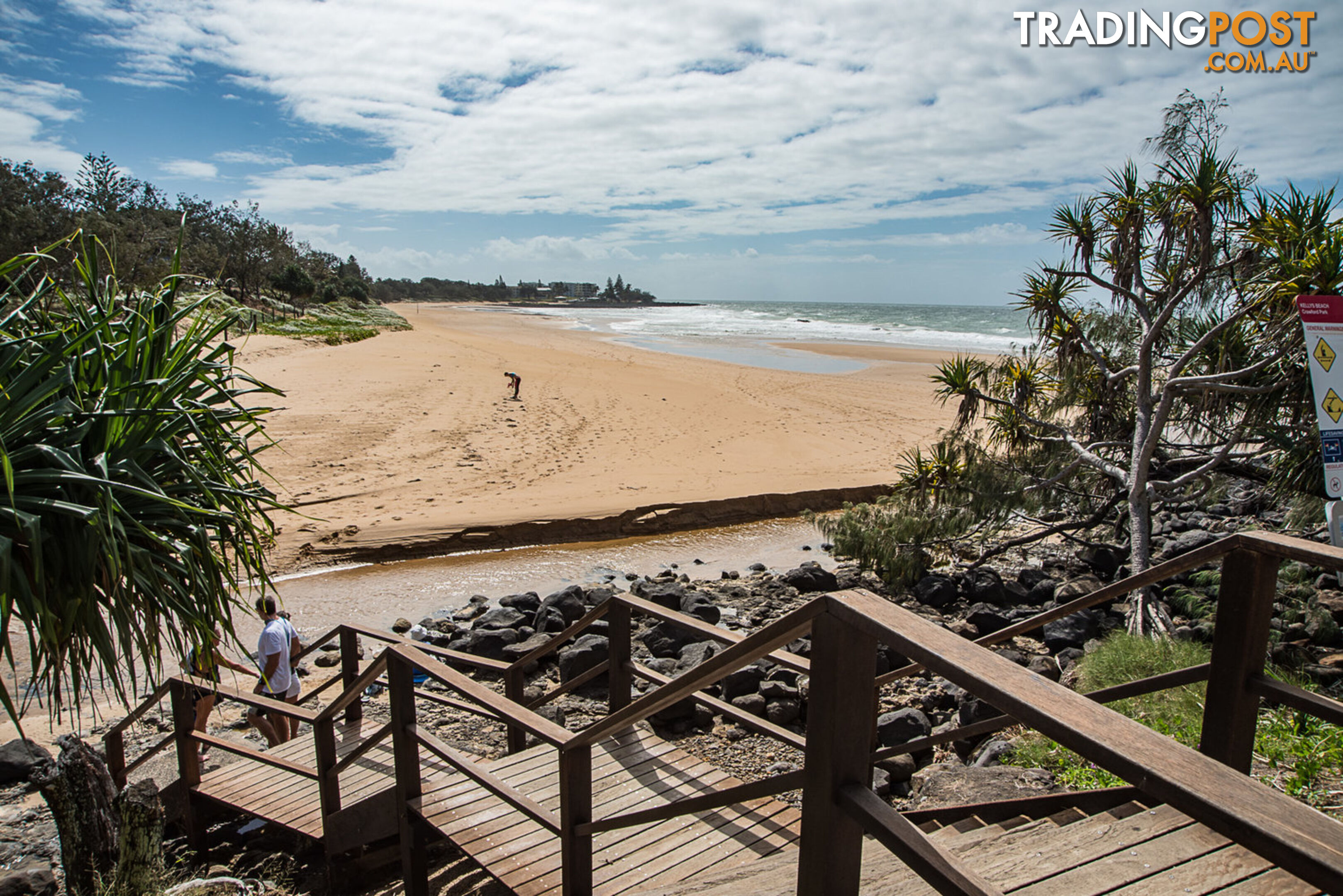 Lot 43 Malakula Street BARGARA QLD 4670