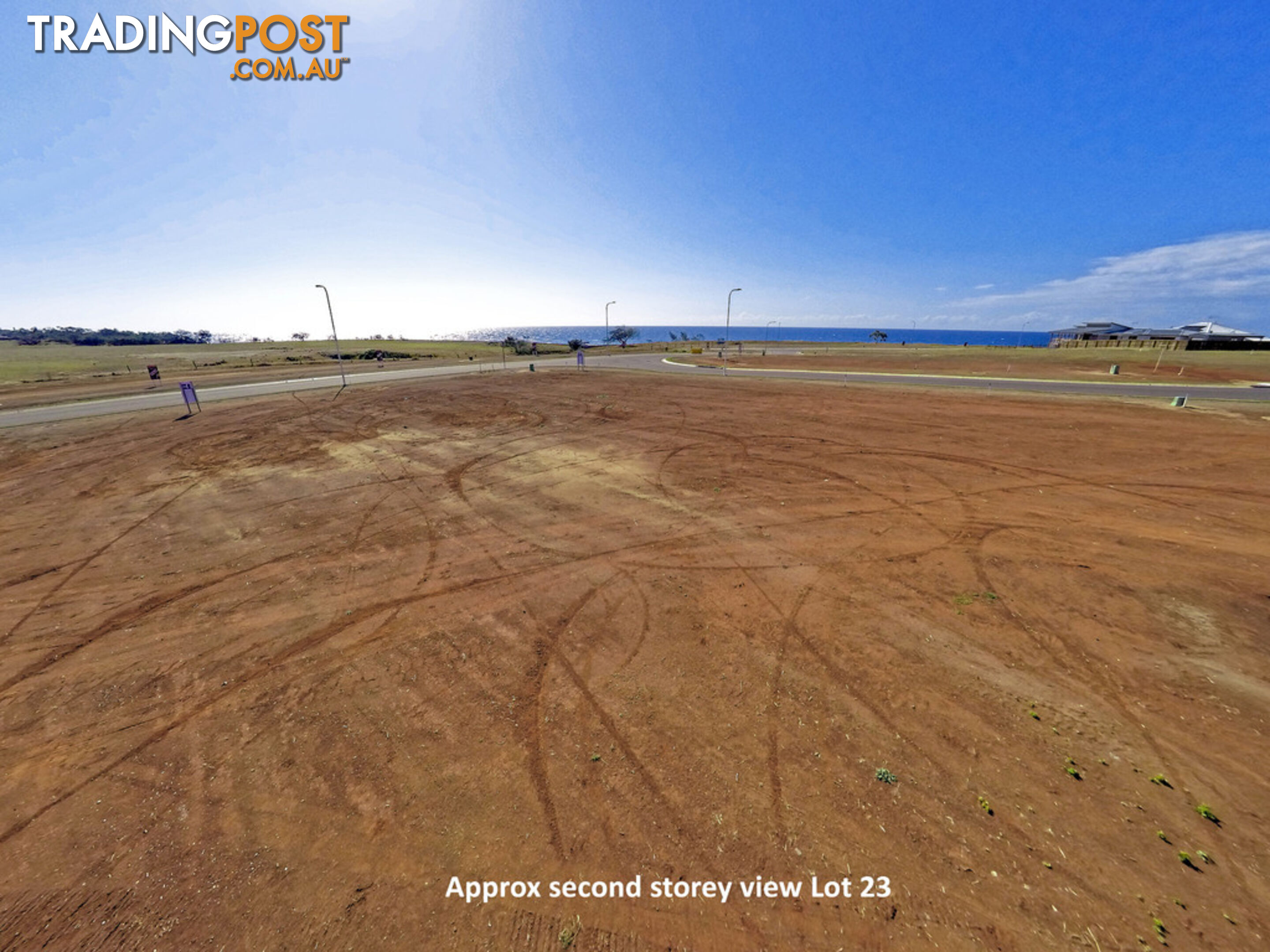 Lot 32 Sea Pearl Drive ELLIOTT HEADS QLD 4670