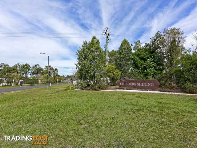 Lots 29-43 Windsong Avenue REDRIDGE QLD 4660