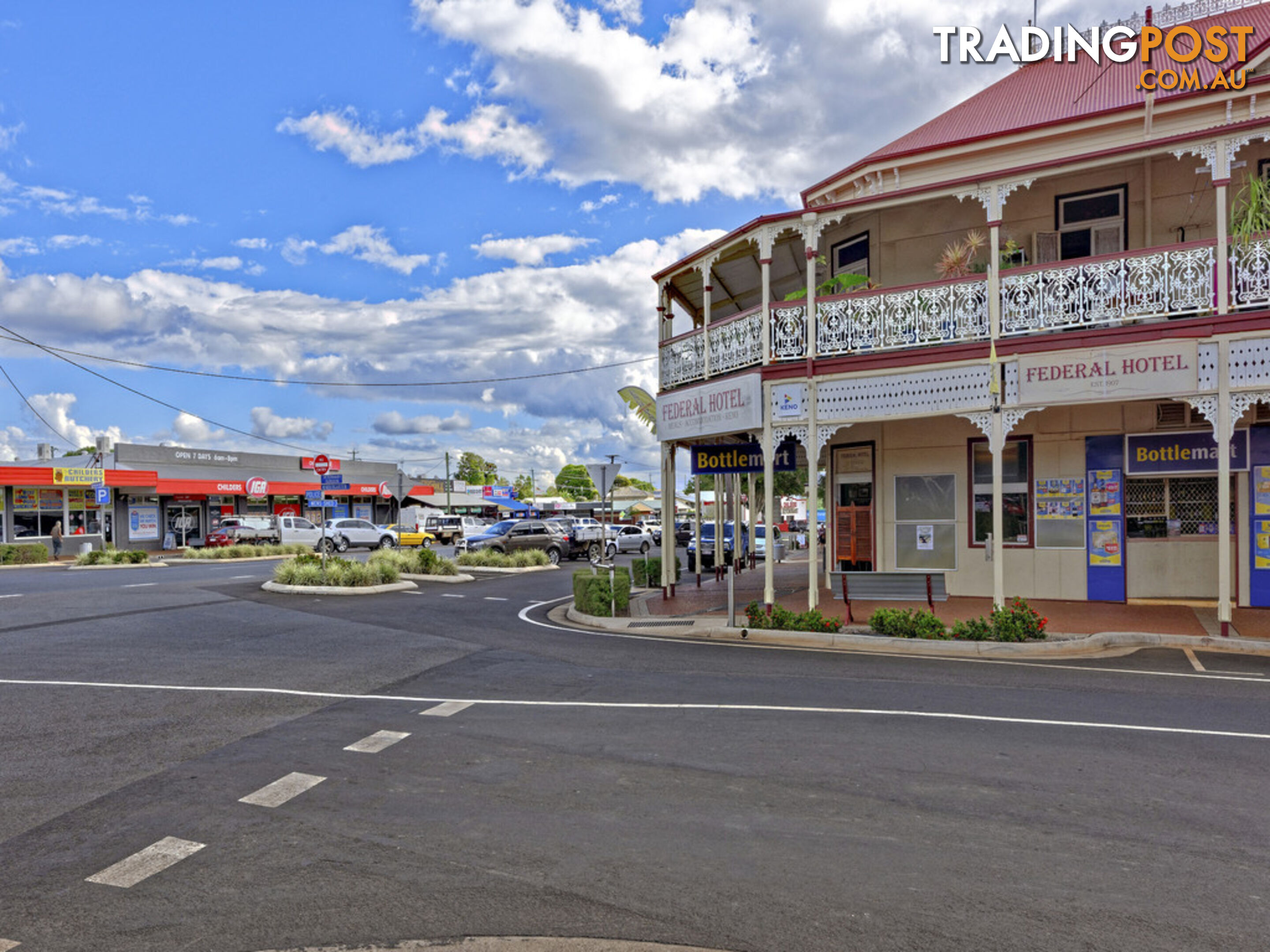 Lots 29-43 Windsong Avenue REDRIDGE QLD 4660