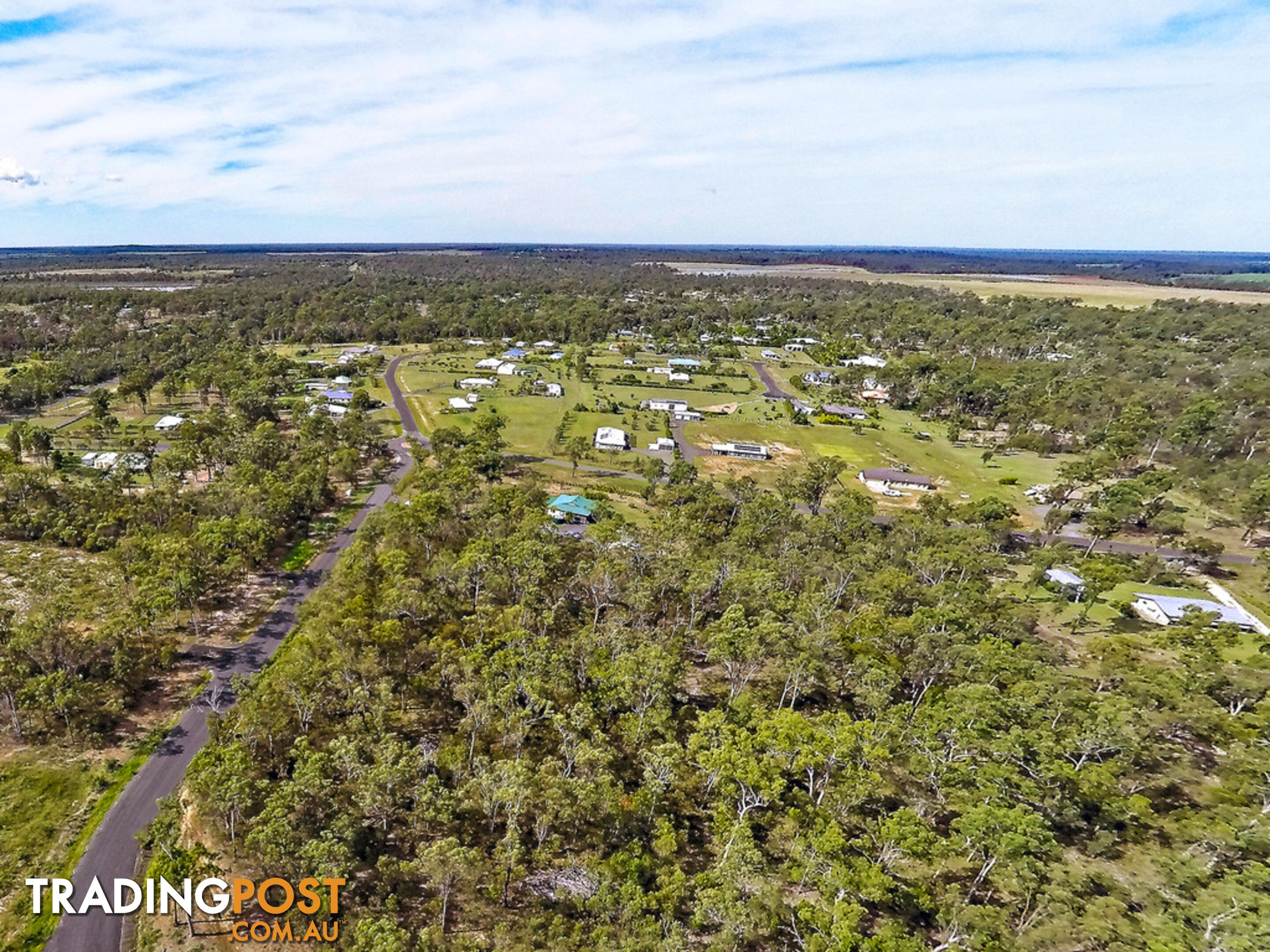 Lots 29-43 Windsong Avenue REDRIDGE QLD 4660