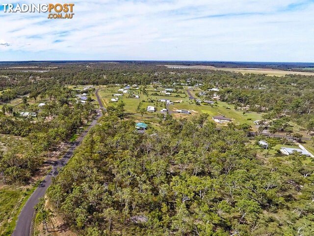 Lots 29-43 Windsong Avenue REDRIDGE QLD 4660