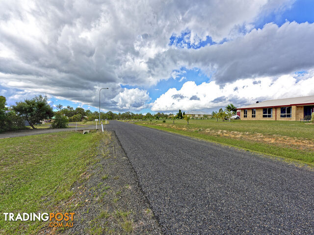 Lots 29-43 Windsong Avenue REDRIDGE QLD 4660