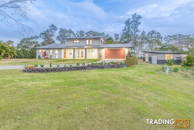 69 Pleasant Drive SHARON QLD 4670