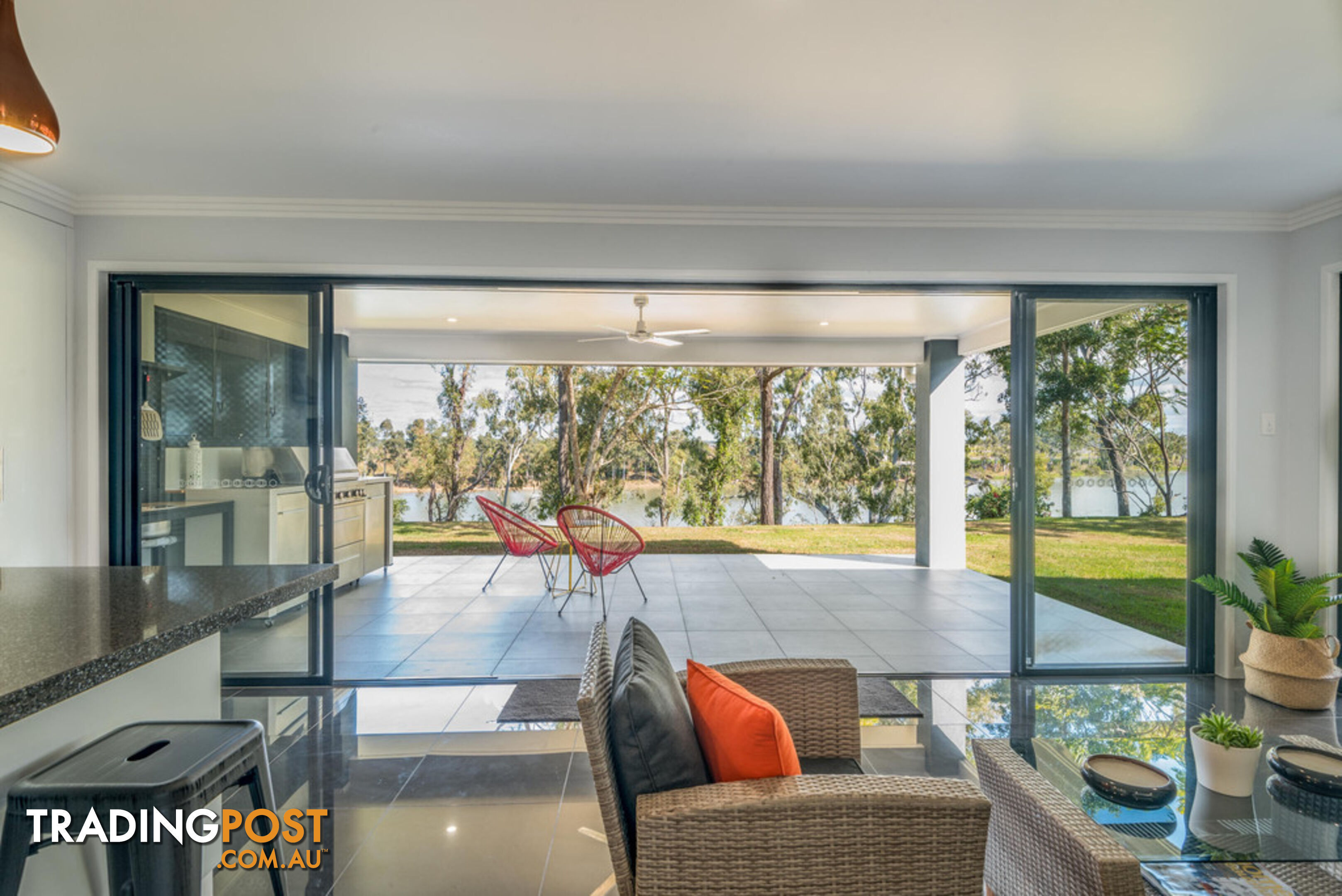 69 Pleasant Drive SHARON QLD 4670