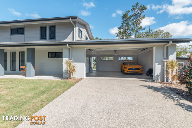 69 Pleasant Drive SHARON QLD 4670