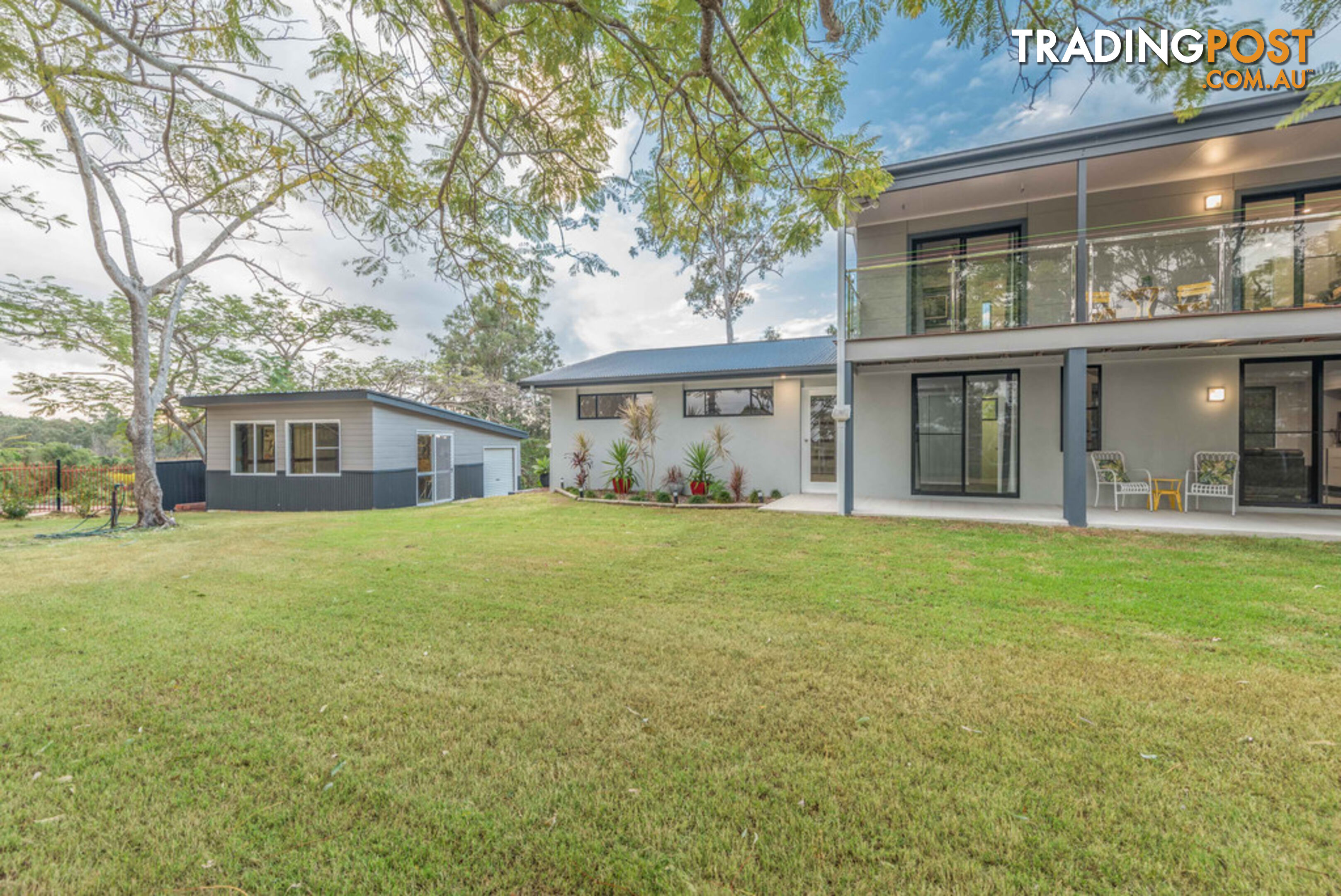 69 Pleasant Drive SHARON QLD 4670