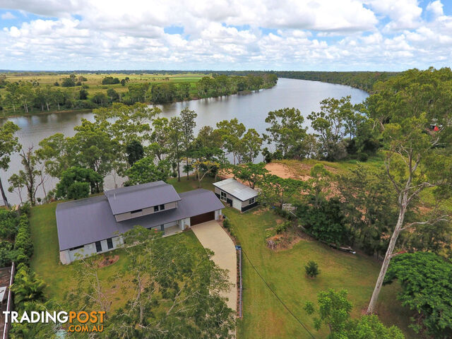 69 Pleasant Drive SHARON QLD 4670