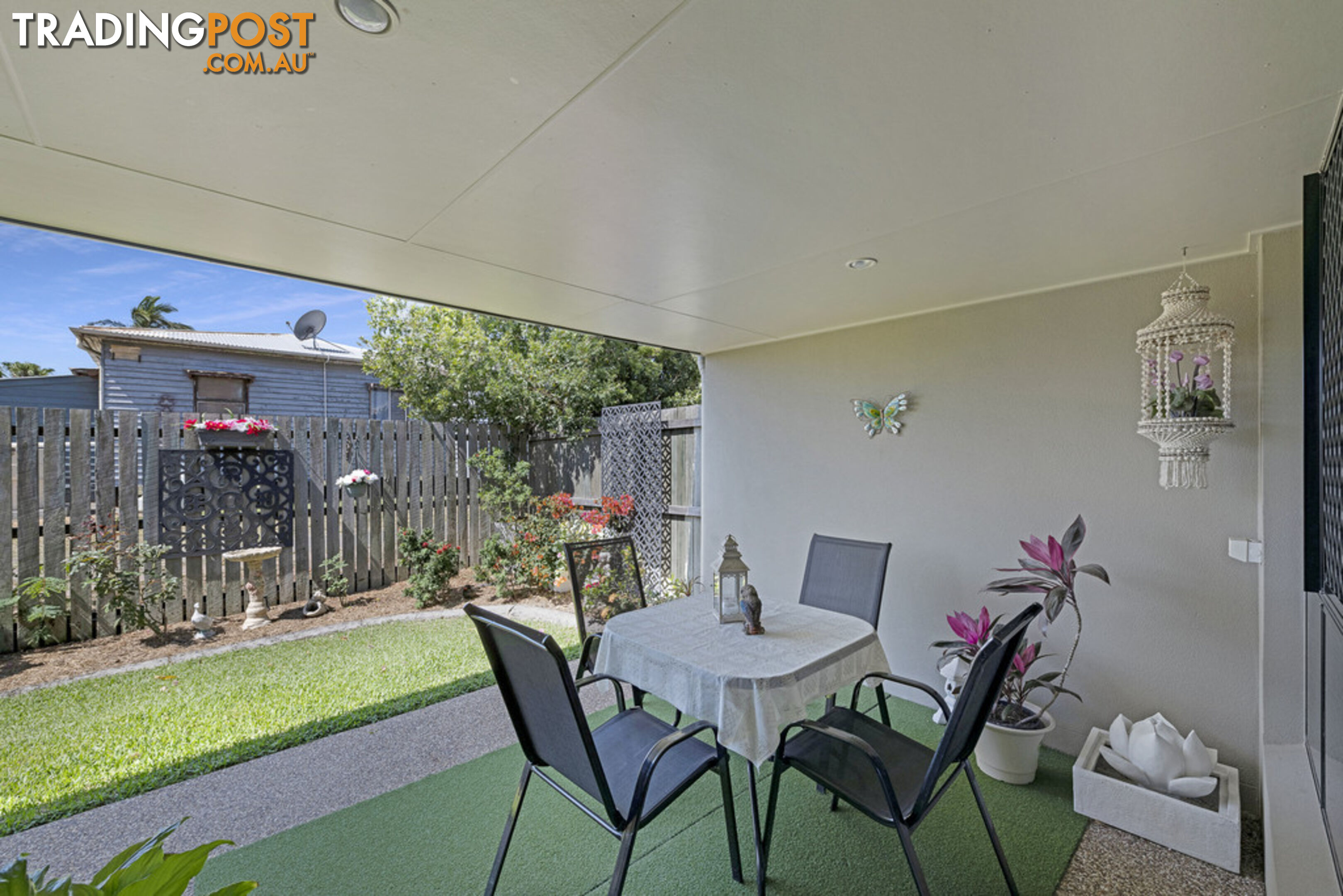 Unit 12/15A Avoca Street BUNDABERG WEST QLD 4670