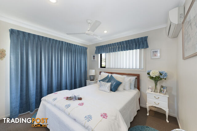 Unit 12/15A Avoca Street BUNDABERG WEST QLD 4670