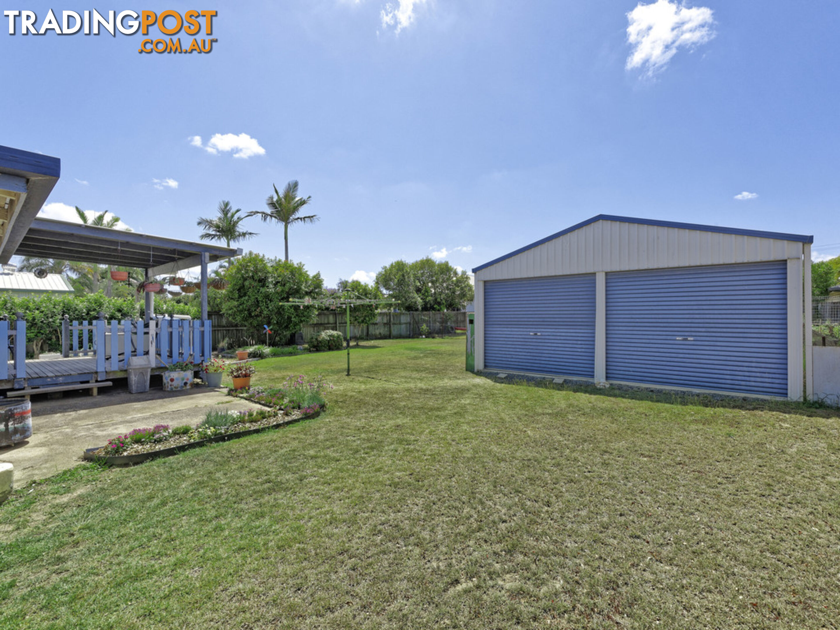 6 Cattermull Street SVENSSON HEIGHTS QLD 4670