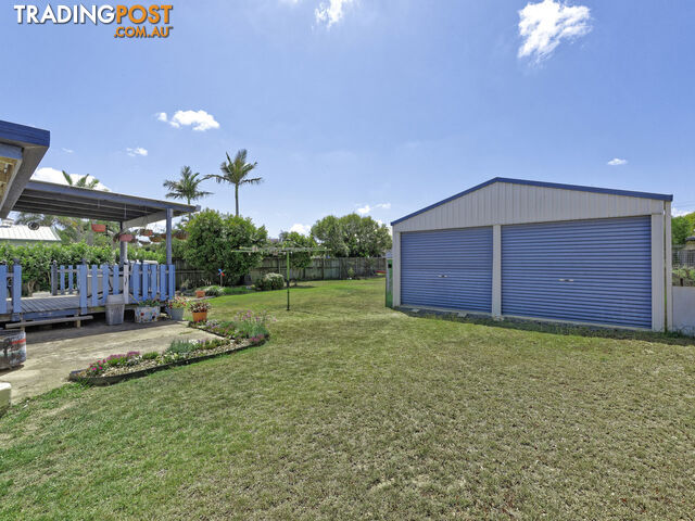 6 Cattermull Street SVENSSON HEIGHTS QLD 4670