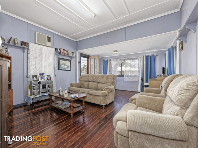 6 Cattermull Street SVENSSON HEIGHTS QLD 4670