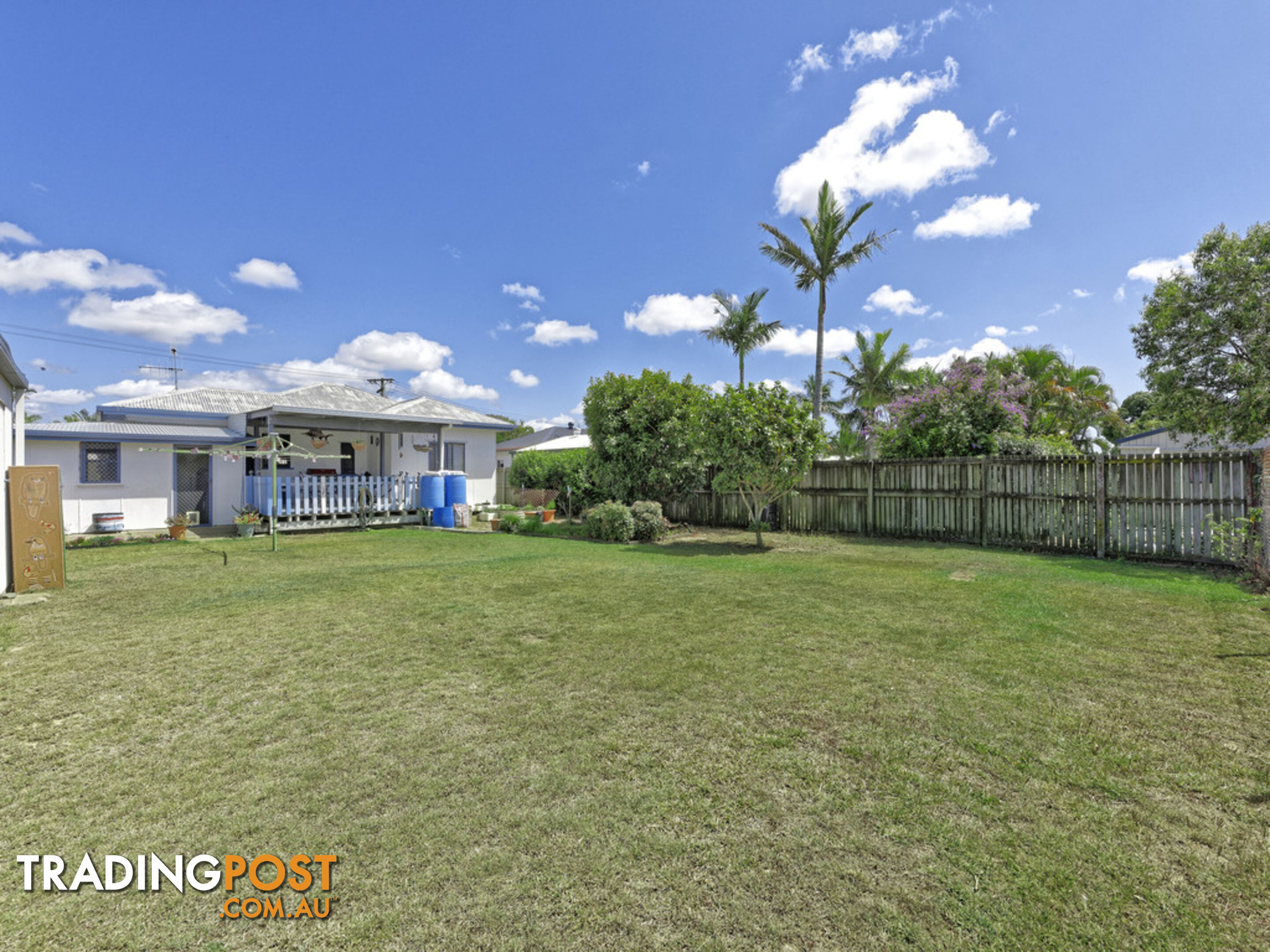 6 Cattermull Street SVENSSON HEIGHTS QLD 4670