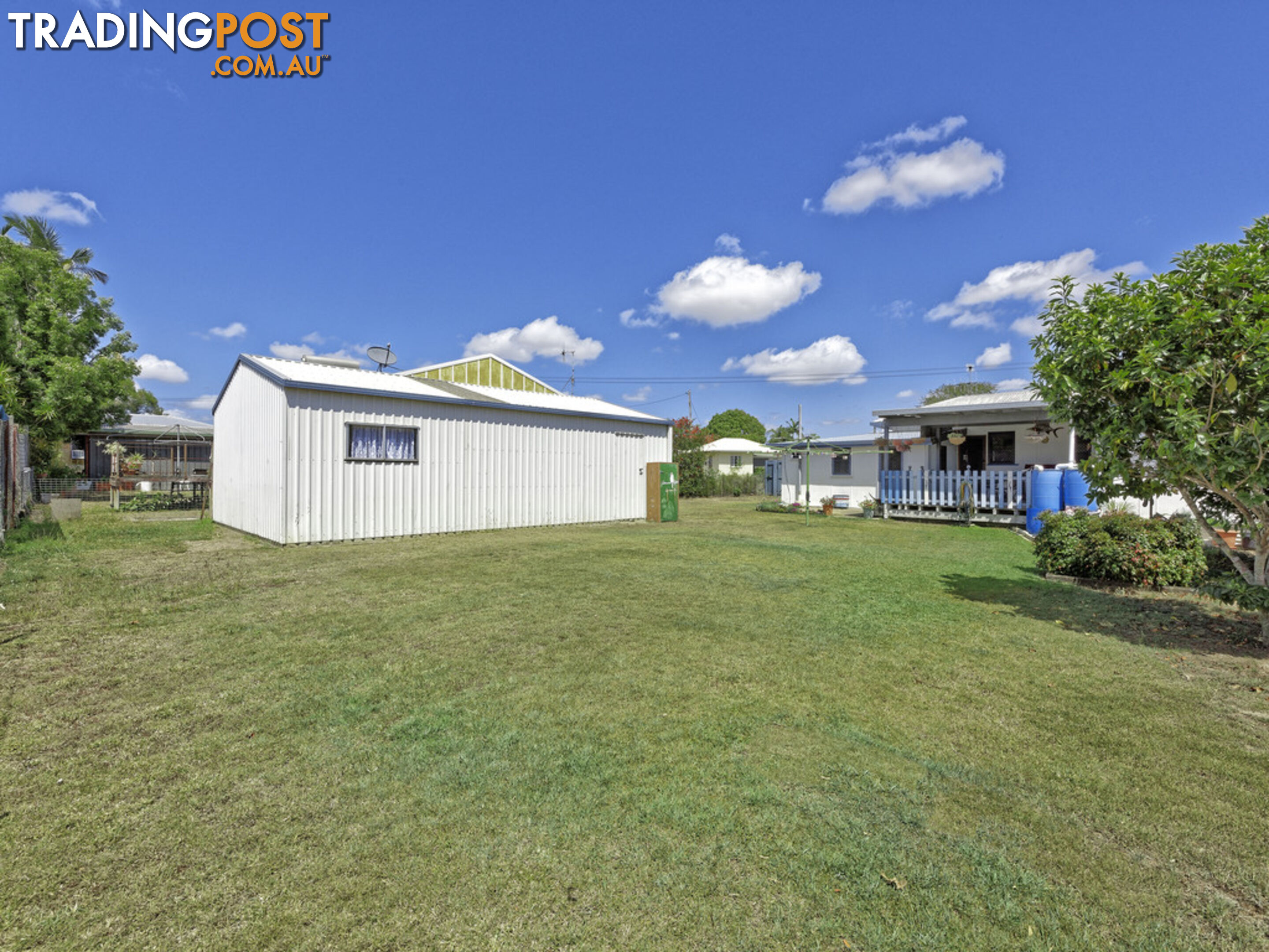 6 Cattermull Street SVENSSON HEIGHTS QLD 4670