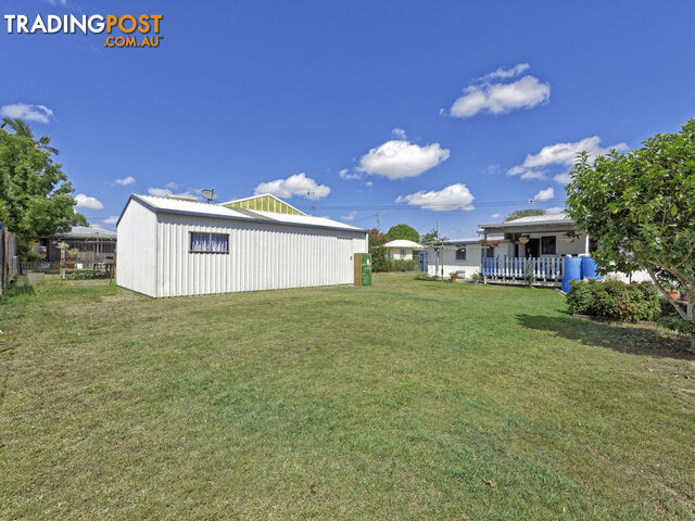 6 Cattermull Street SVENSSON HEIGHTS QLD 4670