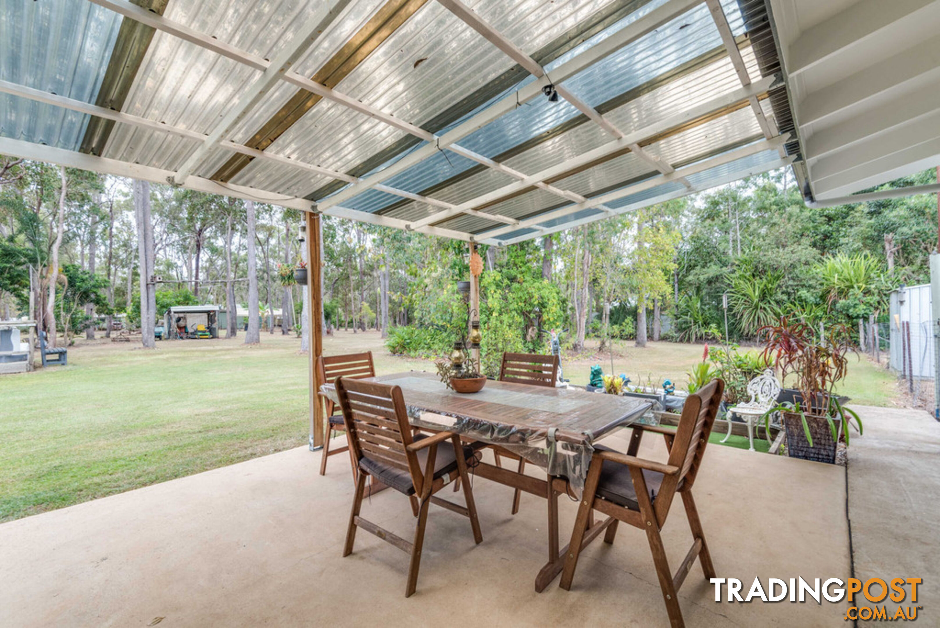 44 Pleasant Drive SHARON QLD 4670