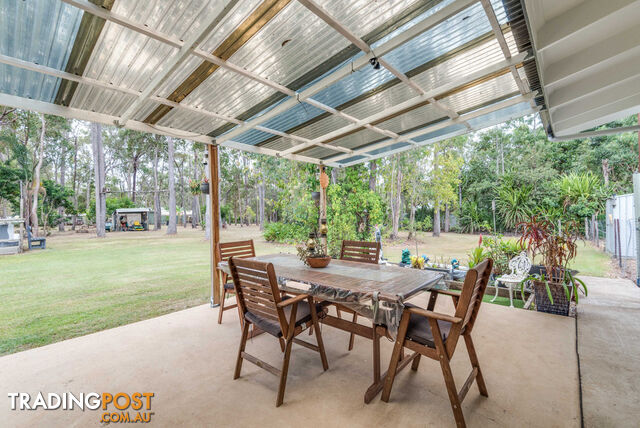 44 Pleasant Drive SHARON QLD 4670