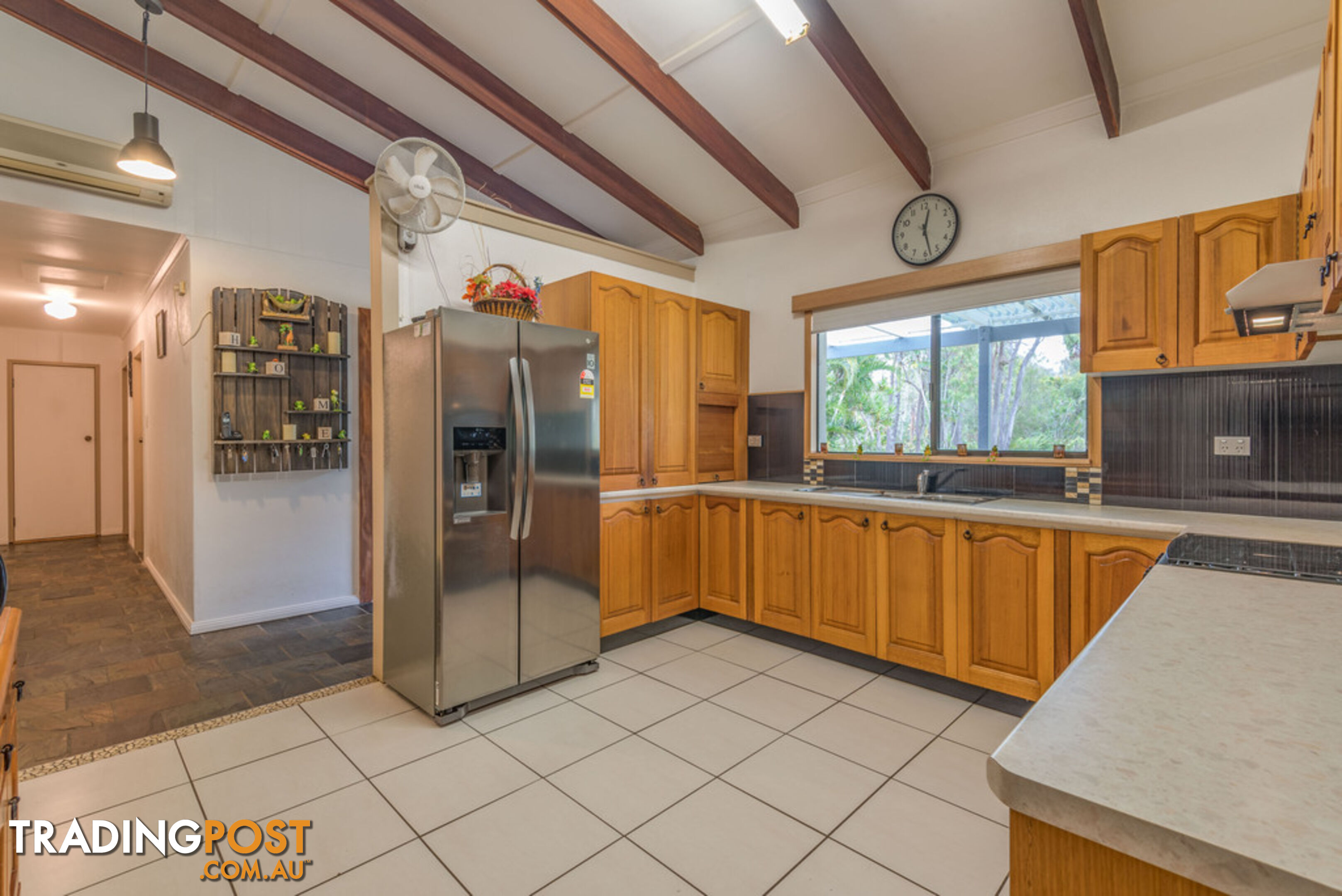 44 Pleasant Drive SHARON QLD 4670