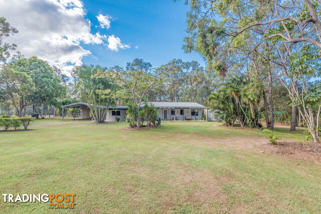 44 Pleasant Drive SHARON QLD 4670