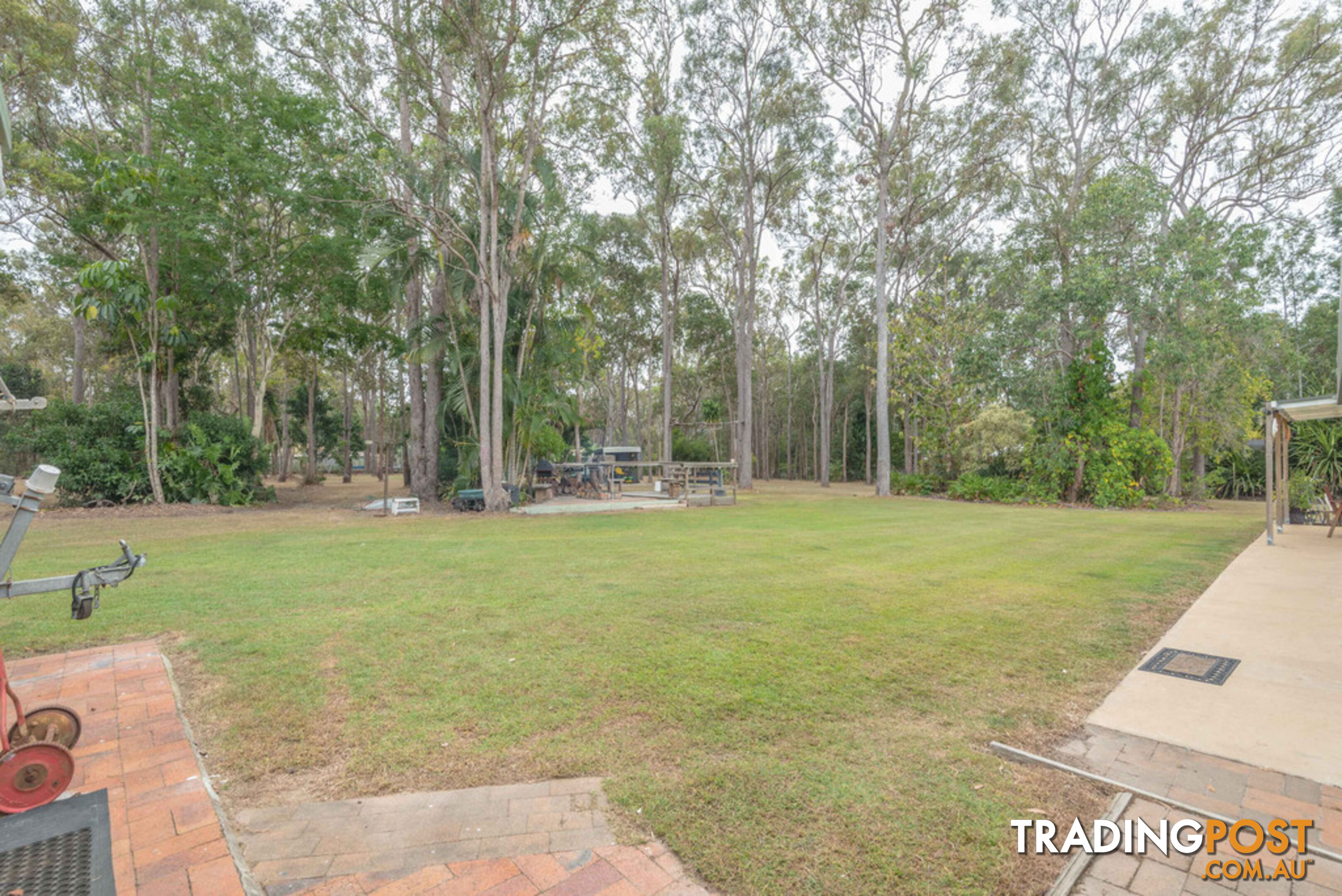 44 Pleasant Drive SHARON QLD 4670