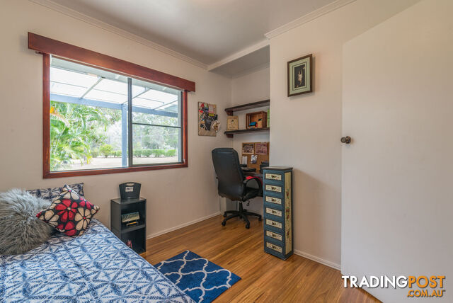 44 Pleasant Drive SHARON QLD 4670