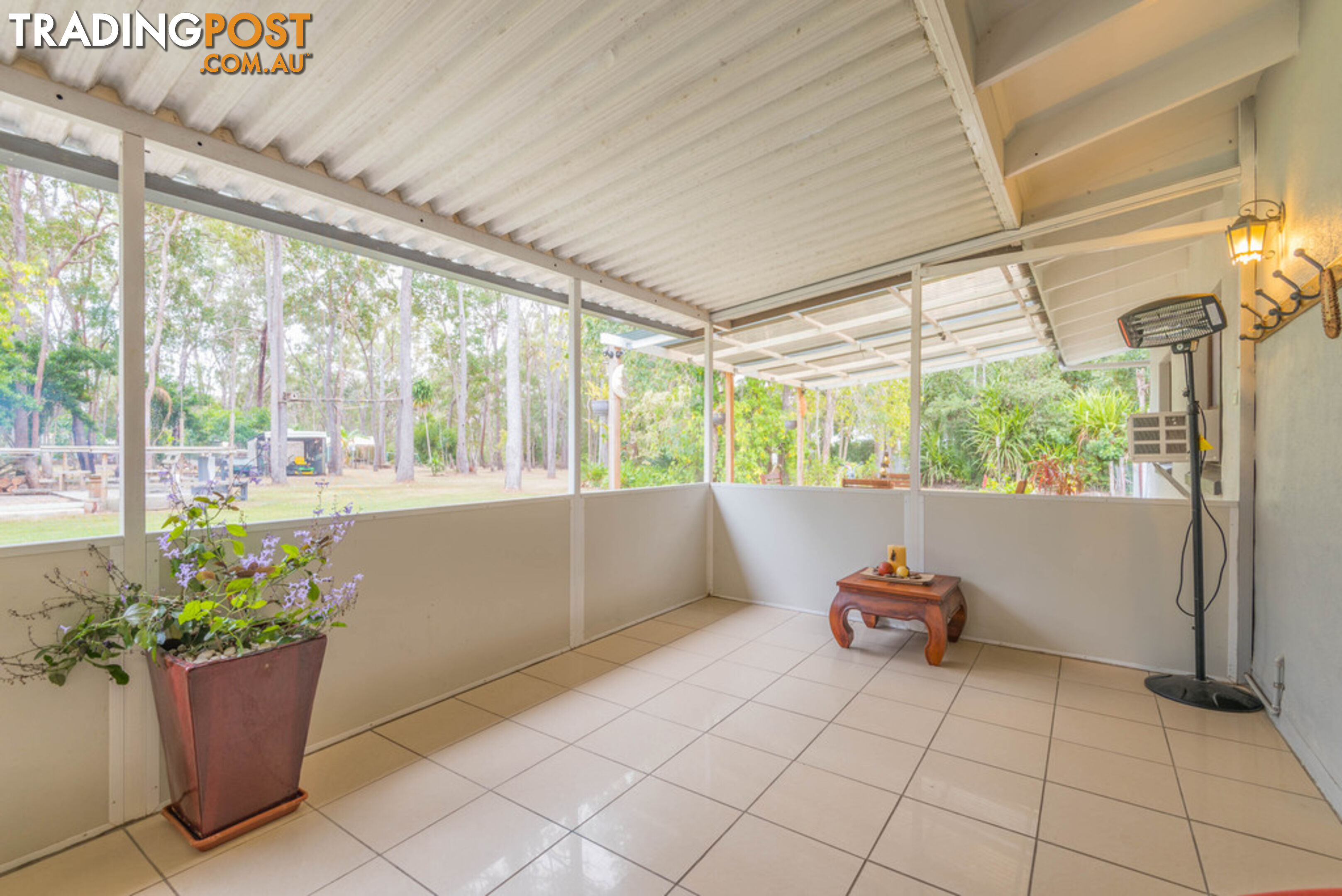 44 Pleasant Drive SHARON QLD 4670