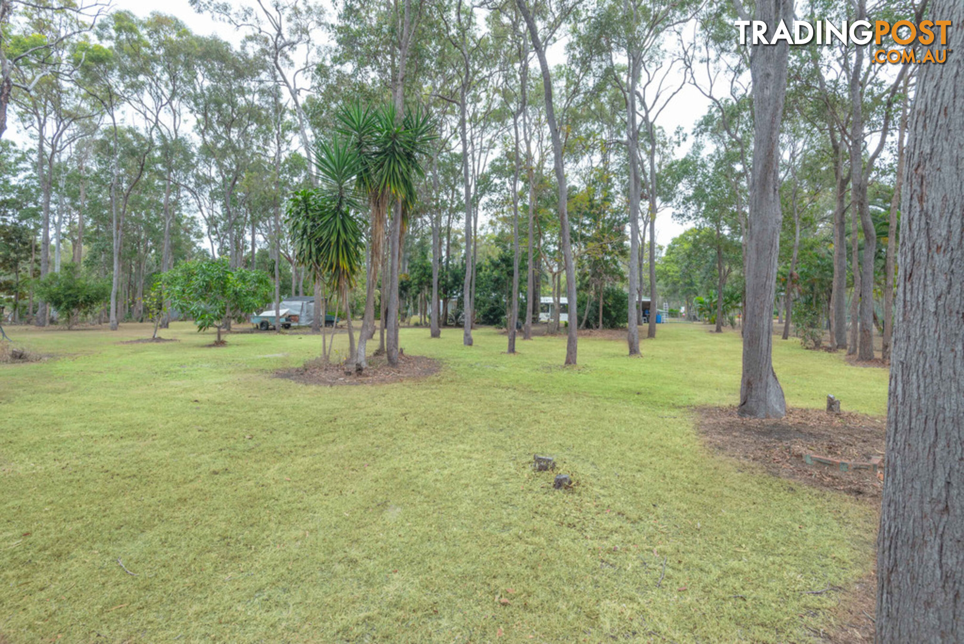 44 Pleasant Drive SHARON QLD 4670