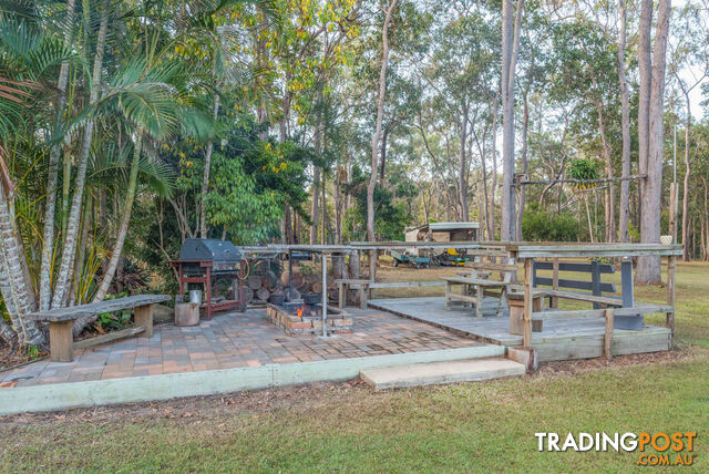 44 Pleasant Drive SHARON QLD 4670