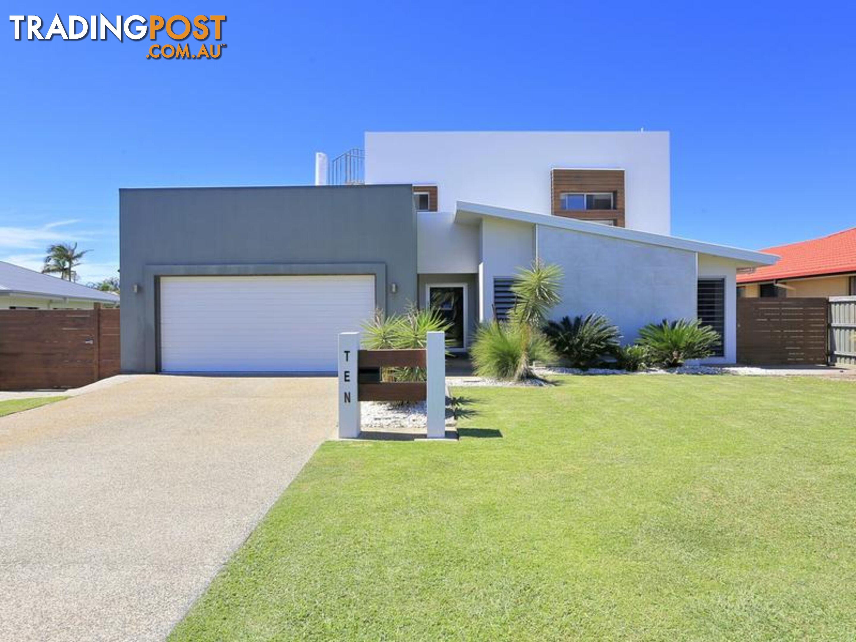 10 Breeze Drive BARGARA QLD 4670