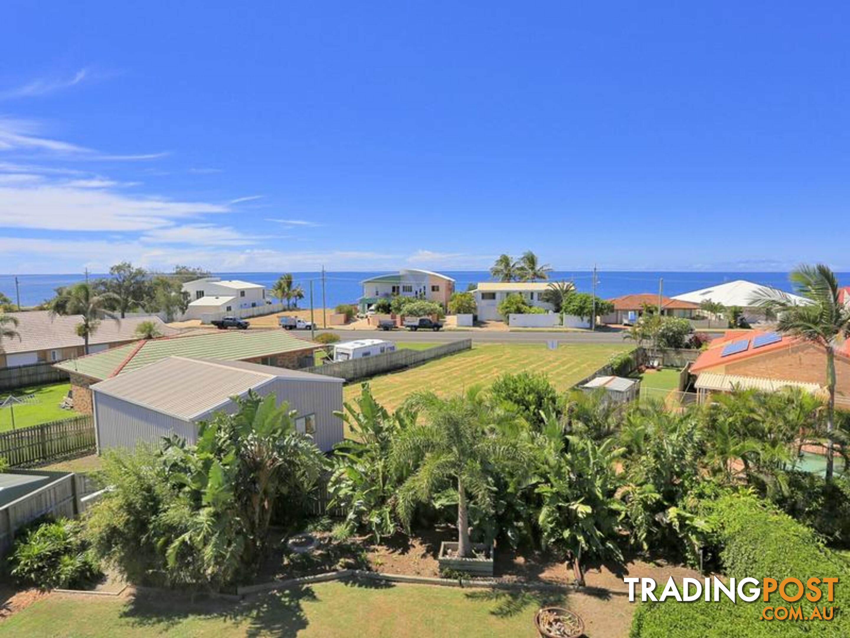 10 Breeze Drive BARGARA QLD 4670