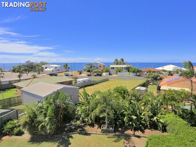 10 Breeze Drive BARGARA QLD 4670