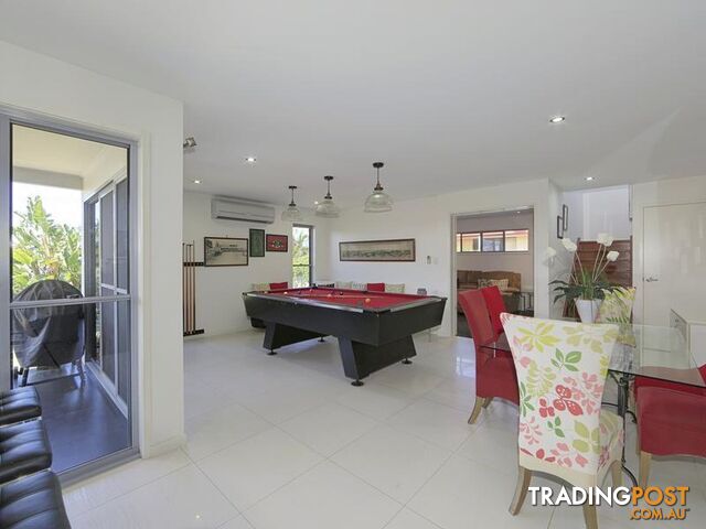 10 Breeze Drive BARGARA QLD 4670