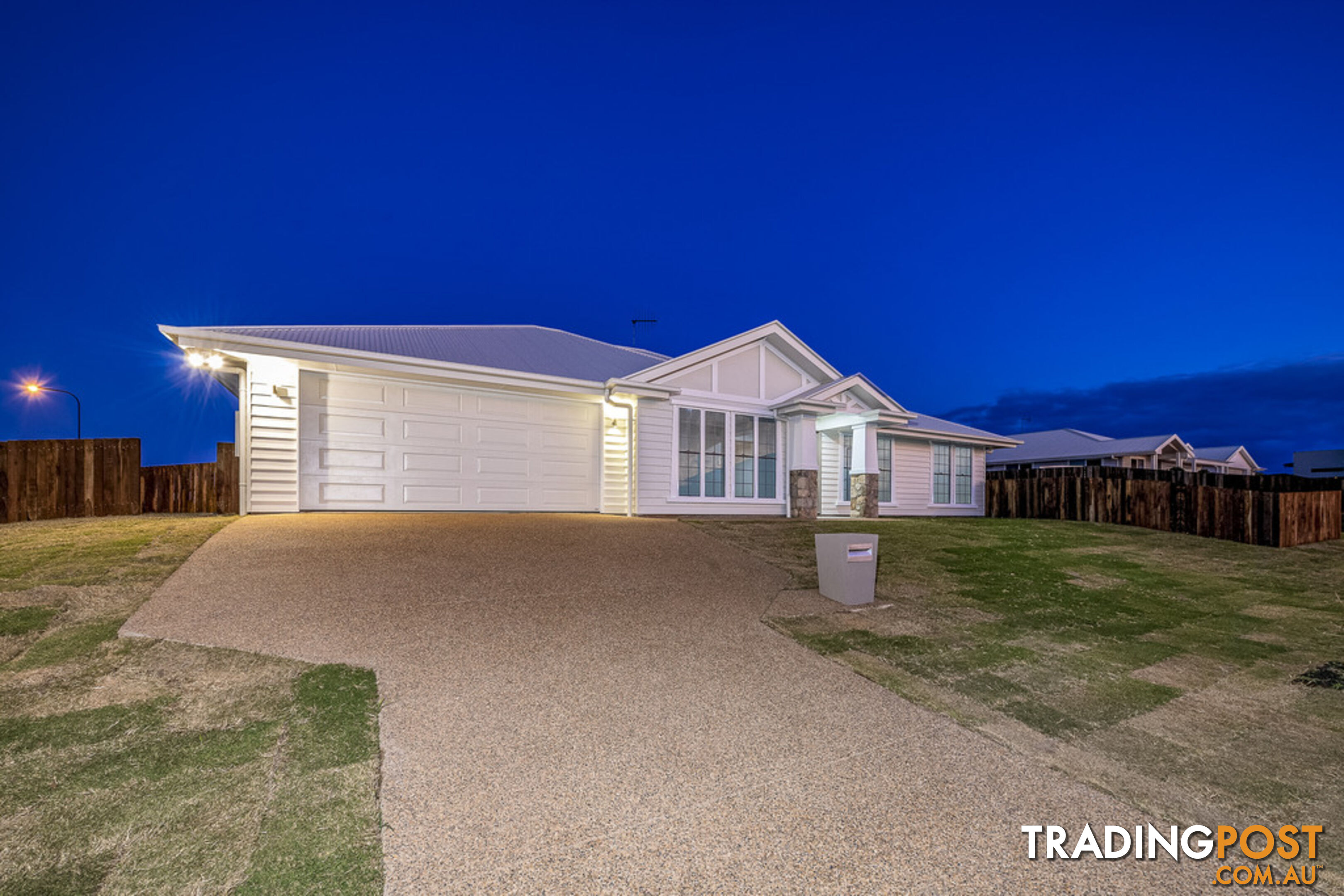 1 Bowerbird Court BRANYAN QLD 4670